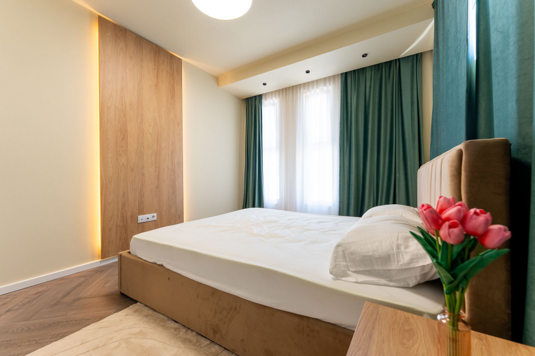 Duplex ultrafinisat la intrare în Chinteni– confort, eleganță și spațiu generos