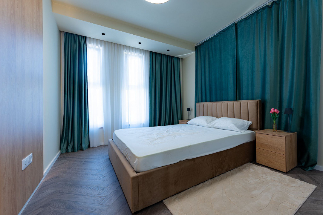 Duplex ultrafinisat la intrare în Chinteni– confort, eleganță și spațiu generos