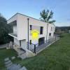 Duplex, 160mp utili, 350mp teren, semifinisat, Tăuți – Florești 