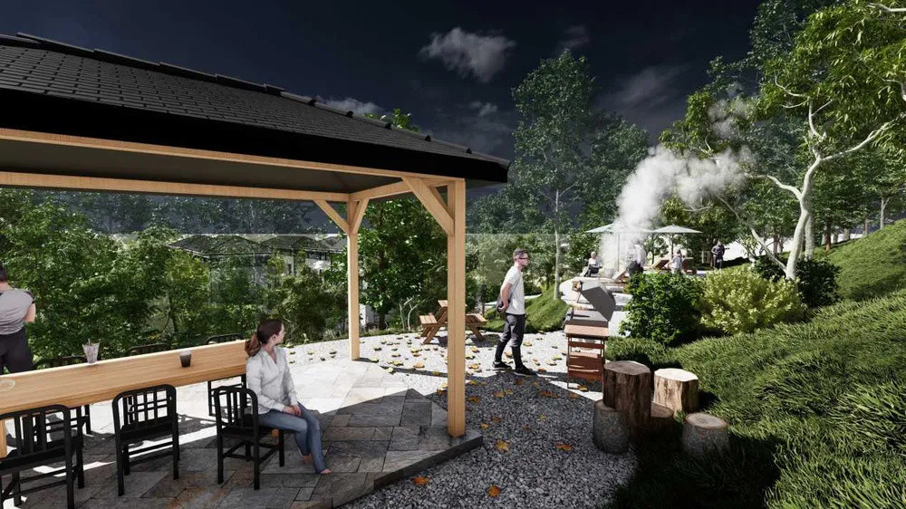 Duplex 118 mp utili, 171mp utili, acces la pădure, Florești – Tăuți