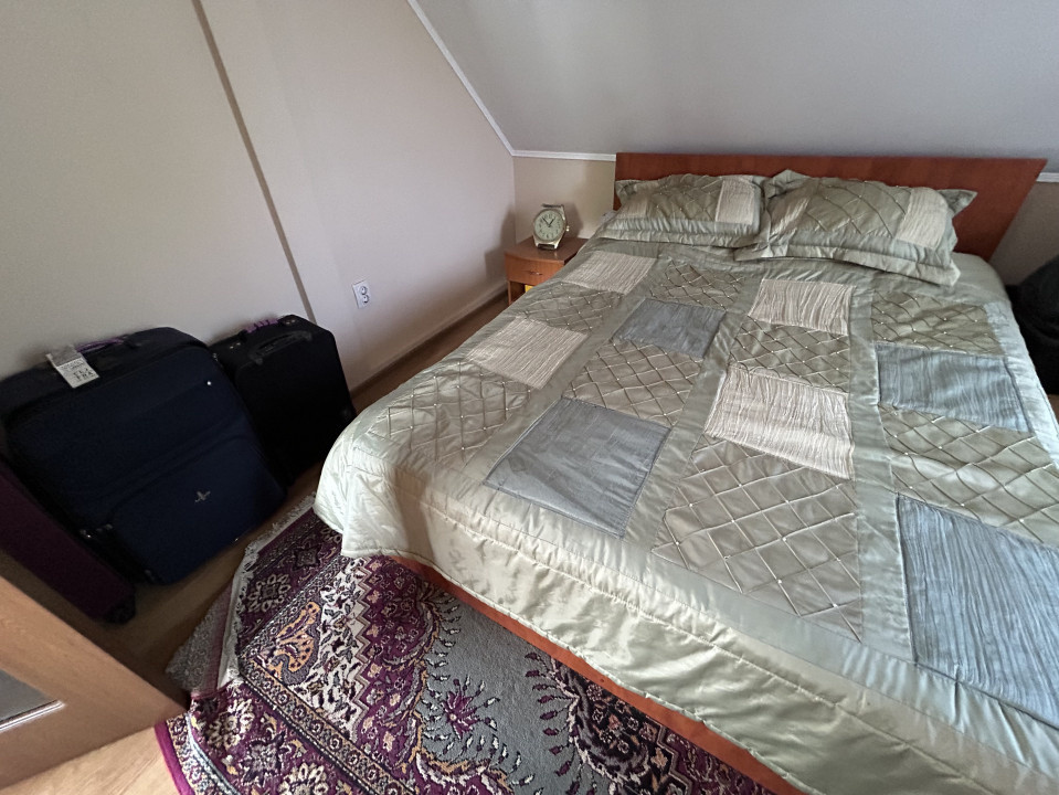Casă individuală 249 mp, teren 1100 mp, Tăuți – Florești