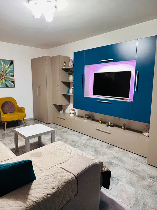 Apartament 2 camere, 50 mp., Marasti