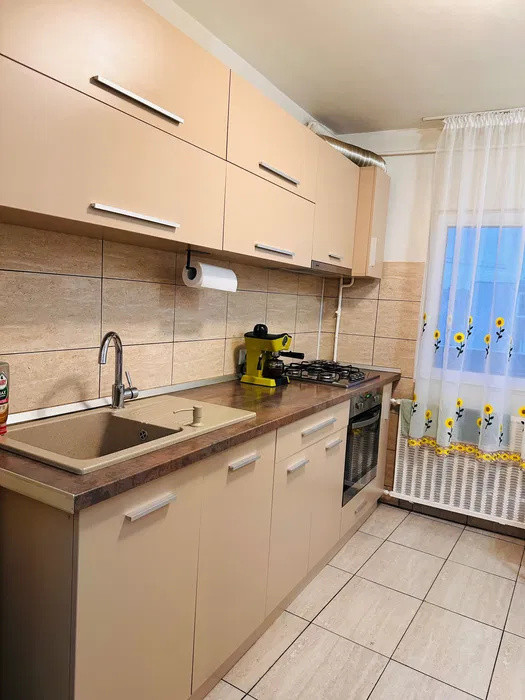Apartament 2 camere, 50 mp., Marasti