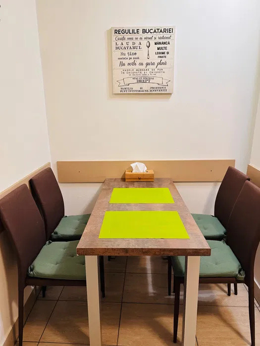 Apartament 2 camere, 50 mp., Marasti