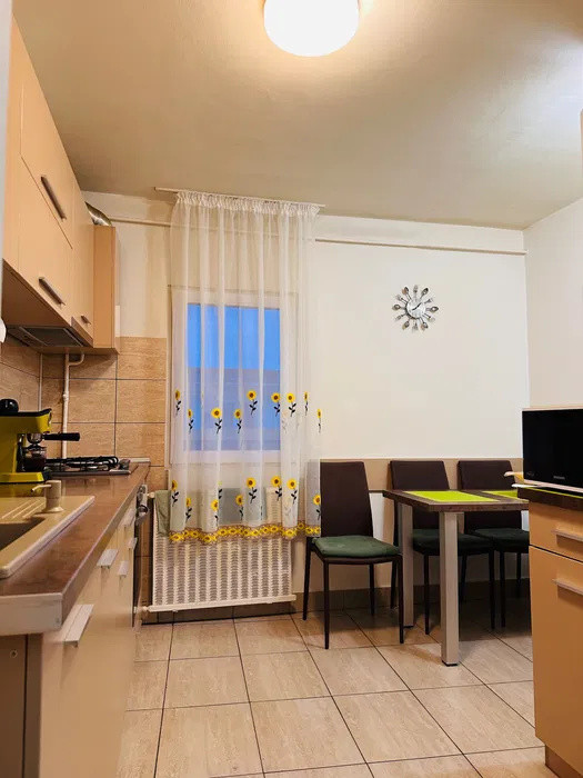 Apartament 2 camere, 50 mp., Marasti