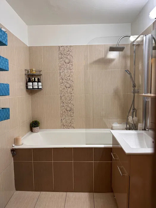 Apartament 2 camere, 50 mp., Marasti