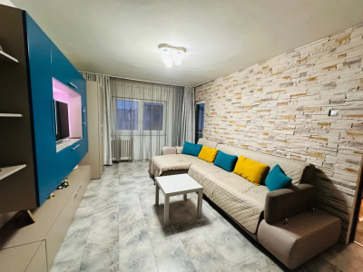 Apartament 2 camere, 50 mp., Marasti