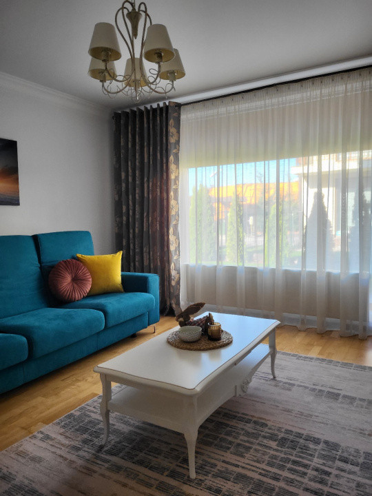 Duplex, 140mp, 180mp teren, 2 parcari, Somesului, Floresti