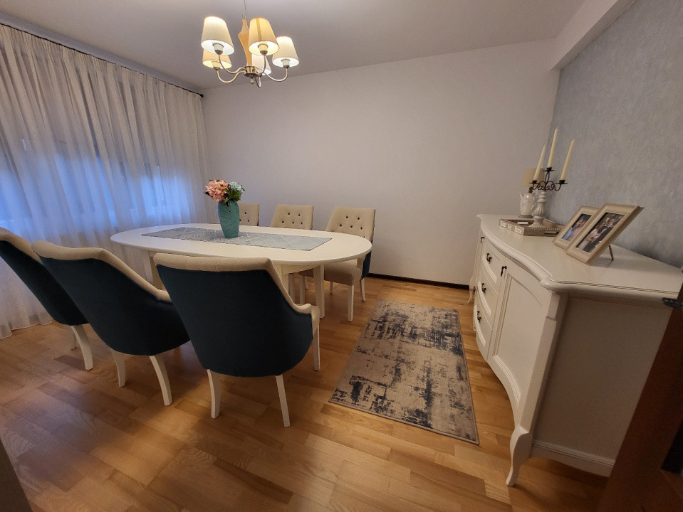 Duplex, 140mp, 180mp teren, 2 parcari, Somesului, Floresti