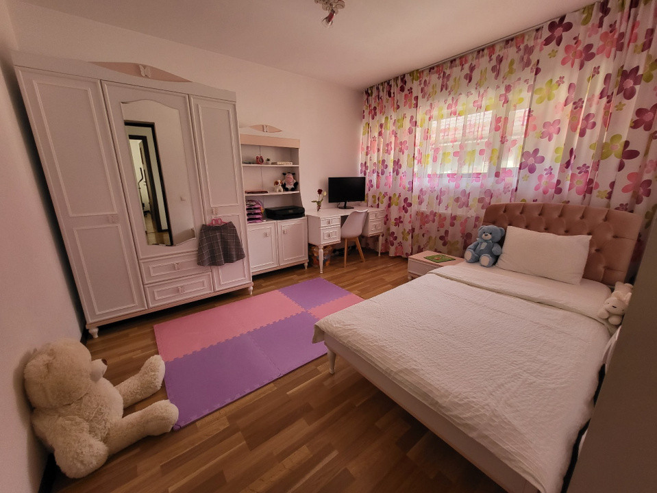 Duplex, 140mp, 180mp teren, 2 parcari, Somesului, Floresti