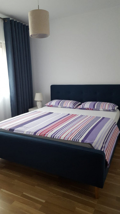 Duplex, 140mp, 180mp teren, 2 parcari, Somesului, Floresti