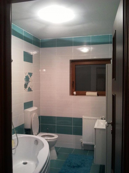 Duplex, 140mp, 180mp teren, 2 parcari, Somesului, Floresti