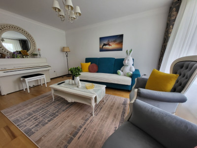 Duplex, 140mp, 180mp teren, 2 parcari, Somesului, Floresti