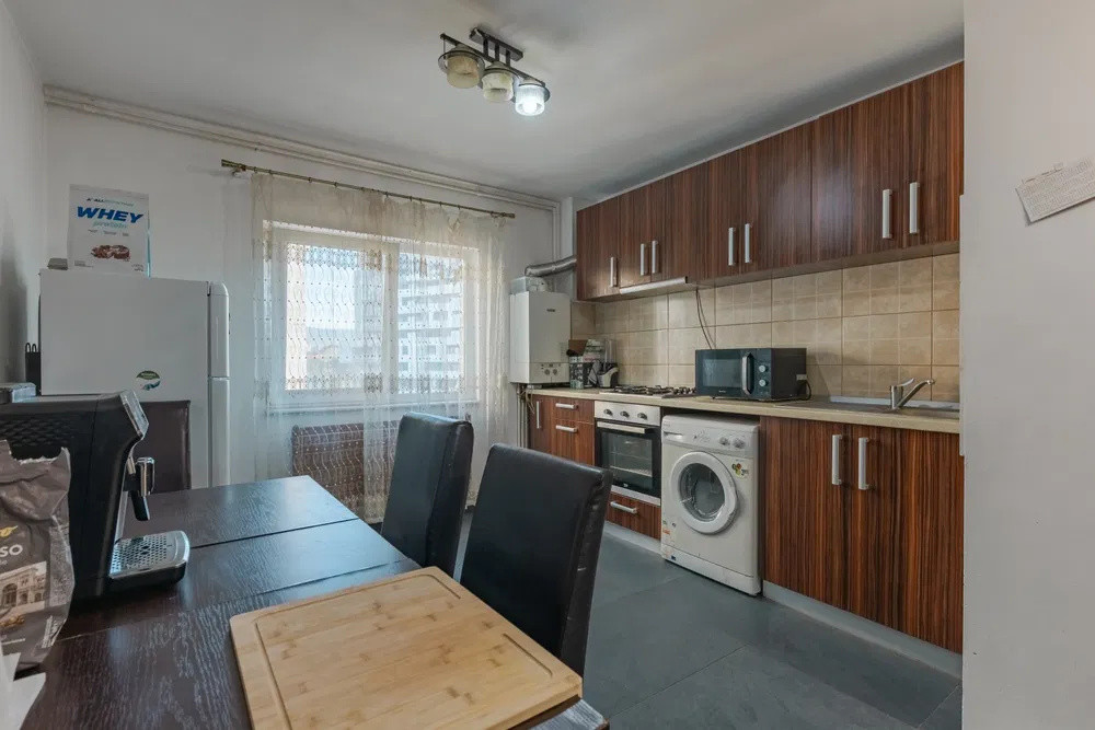 Apartament 3 camere decomandate, 72mp, Marasti, Dorobantilor