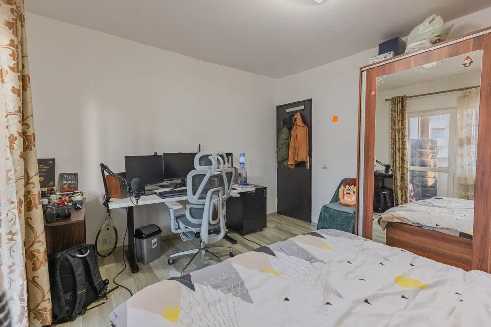 Apartament 3 camere decomandate, 72mp, Marasti, Dorobantilor