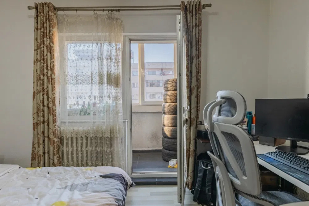 Apartament 3 camere decomandate, 72mp, Marasti, Dorobantilor