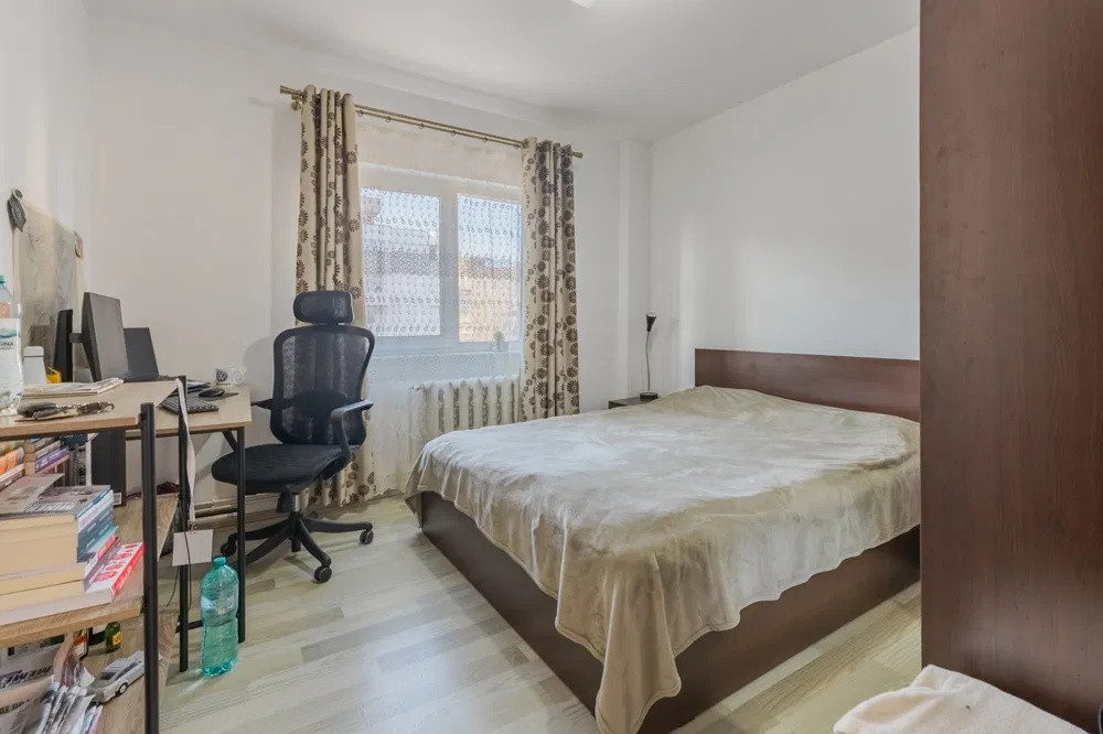 Apartament 3 camere decomandate, 72mp, Marasti, Dorobantilor