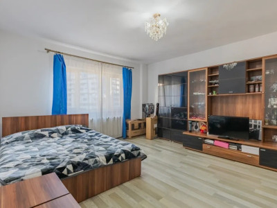 Apartament 3 camere decomandate, 72mp, Marasti, Dorobantilor