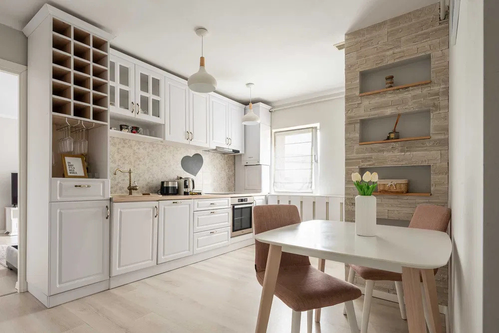 Apartament 2 camere 54mp, finisat, la cheie, zona IULIUS MALL
