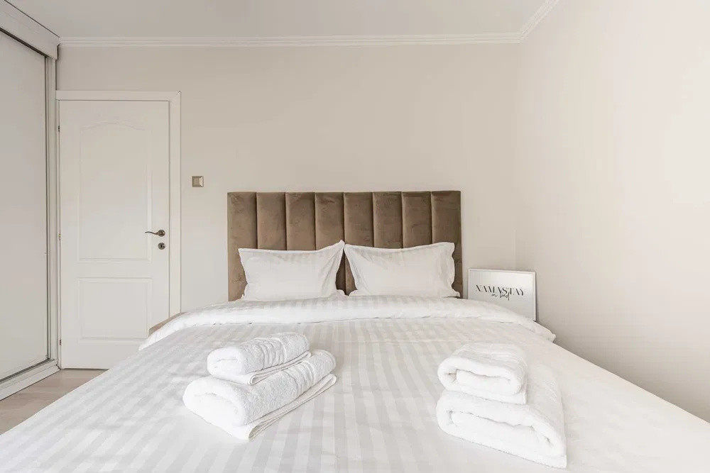 Apartament 2 camere 54mp, finisat, la cheie, zona IULIUS MALL