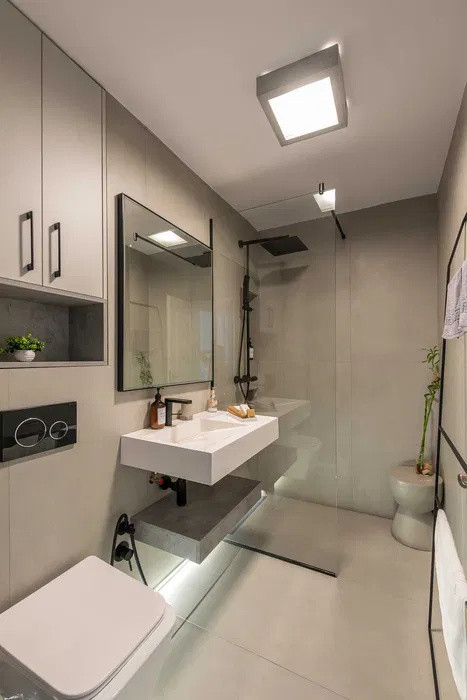 Apartament 2 camere 54mp, finisat, la cheie, zona IULIUS MALL
