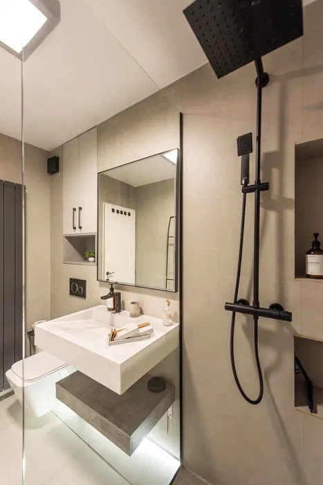 Apartament 2 camere 54mp, finisat, la cheie, zona IULIUS MALL