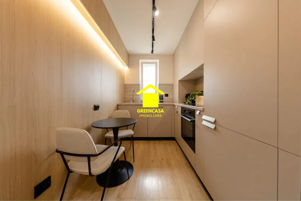 Apartament 2 camere, 50mp, Gheorgheni, priveliste panoramica