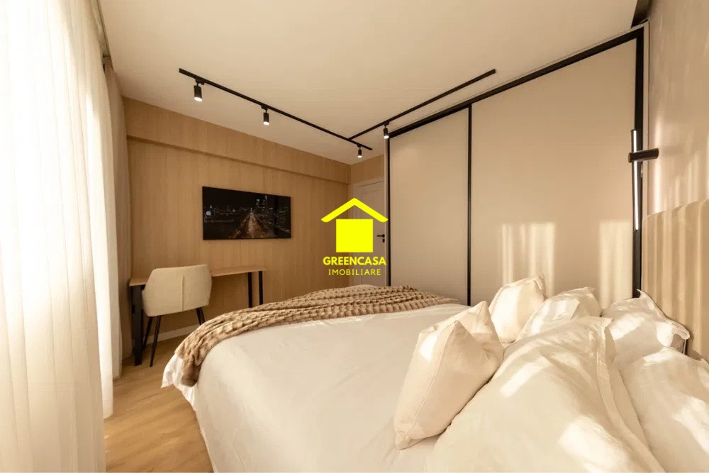 Apartament 2 camere, 50mp, Gheorgheni, priveliste panoramica