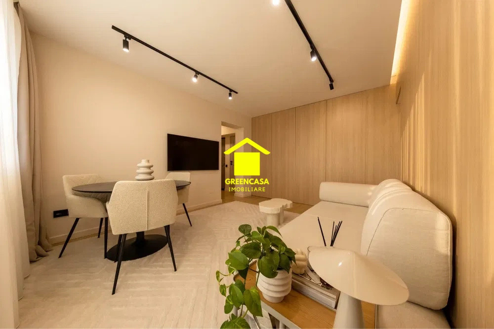 Apartament 2 camere, 50mp, Gheorgheni, priveliste panoramica