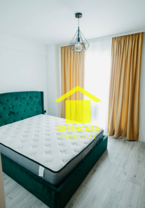 Apartament de 2 camere, lux, 60 mp, parcare subterana , Lombului Cluj 
