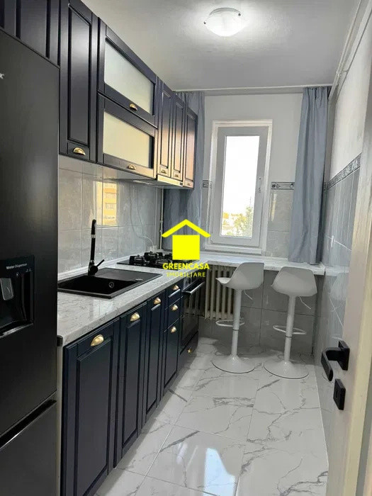 Apartament 2 camere, Gheorgheni, la cheie 