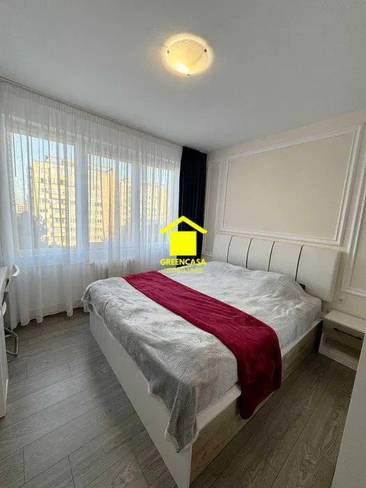 Apartament 2 camere, Gheorgheni, la cheie 