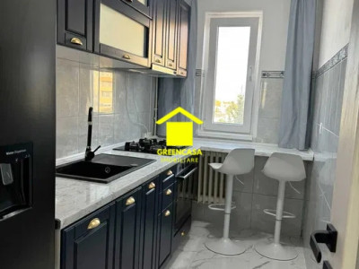 Apartament 2 camere, Gheorgheni, la cheie 