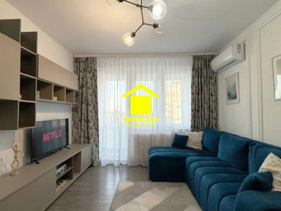 Apartament 2 camere, Gheorgheni, la cheie 