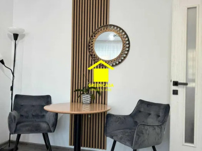 Apartament 2 camere, Gheorgheni, la cheie 