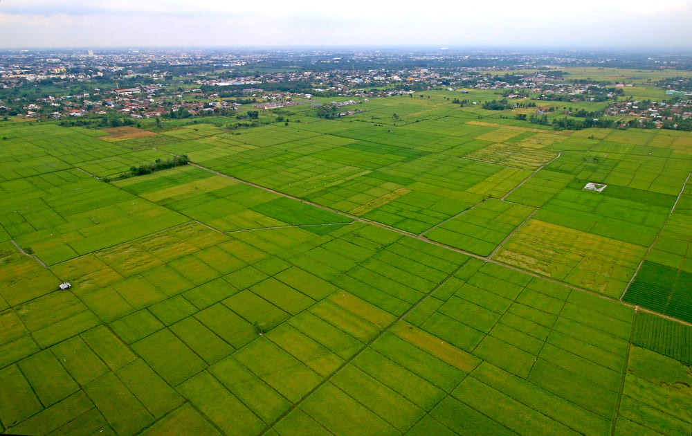 Teren intravilan de vanzare , 1.400mp, Popesti