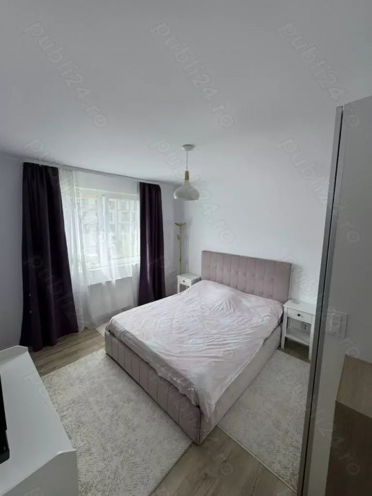 Apartament cu 3 camere, Eroilor .