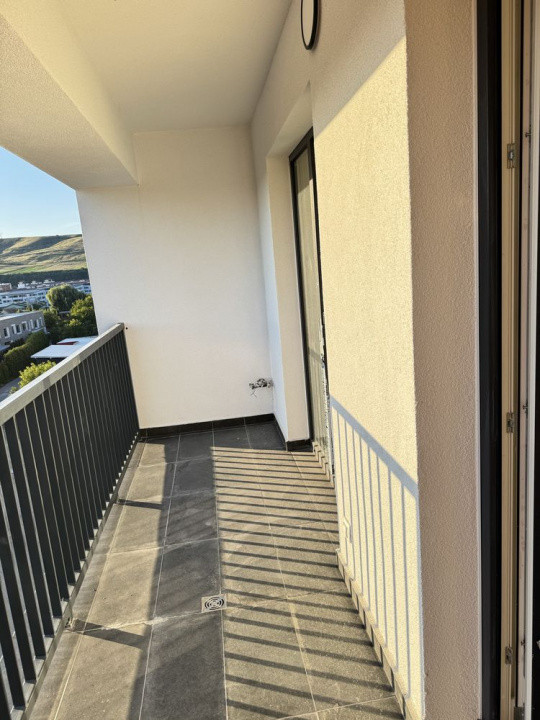 Apartament 2 camere zona Oncos 