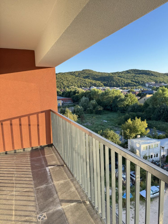 Apartament 2 camere zona Oncos 