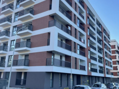 Apartament 2 camere zona Oncos 