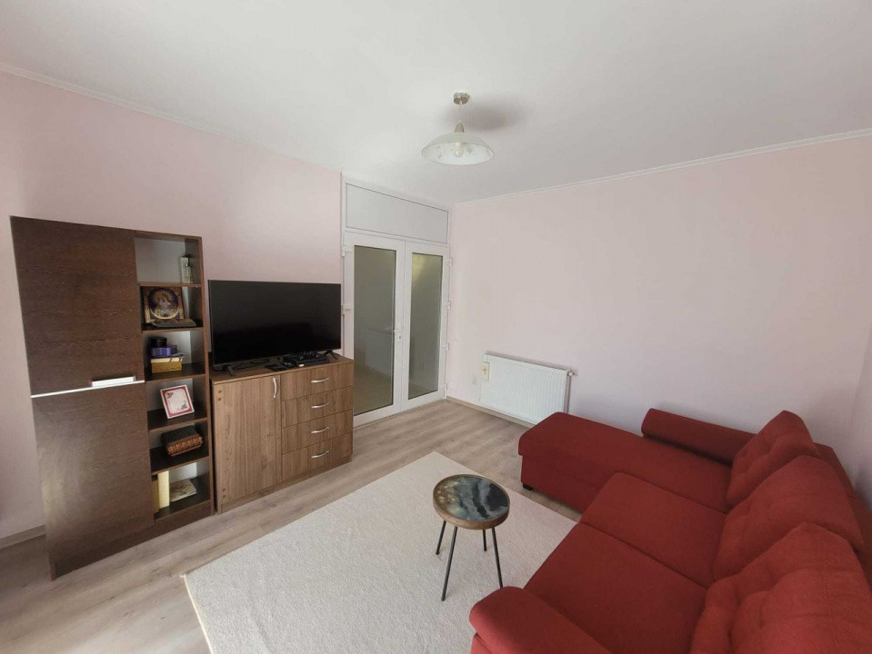 Apartament 2 camere decomandate, gradina, Sesul de Sus, Floresti