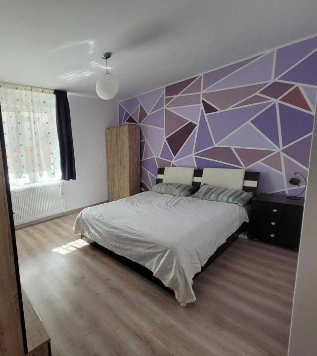 Apartament 2 camere decomandate, gradina, Sesul de Sus, Floresti