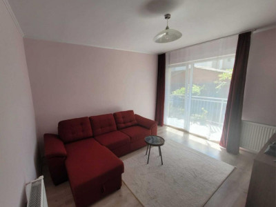 Apartament 2 camere decomandate, gradina, Sesul de Sus, Floresti