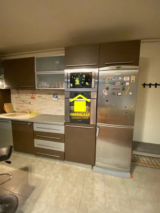 Apartament 2 camere Buna-Ziua, 44mp