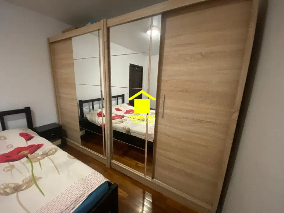 Apartament 2 camere Buna-Ziua, 44mp