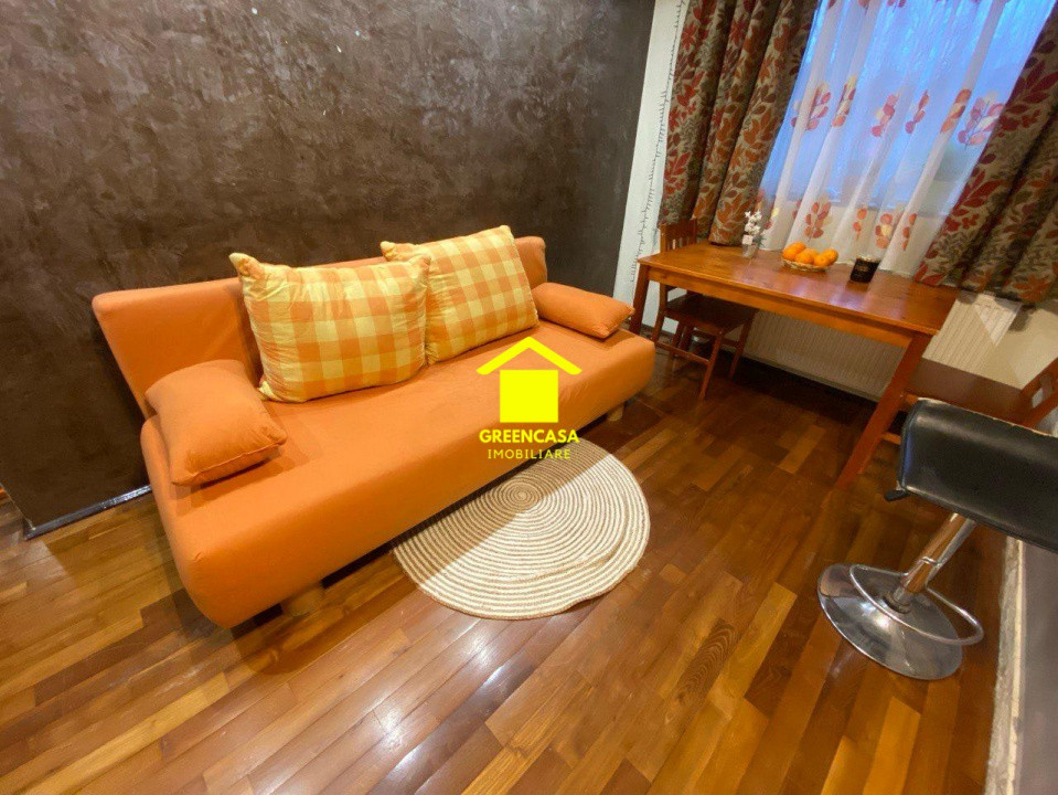 Apartament 2 camere Buna-Ziua, 44mp