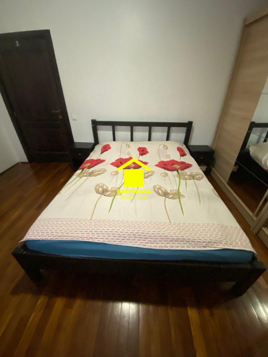 Apartament 2 camere Buna-Ziua, 44mp