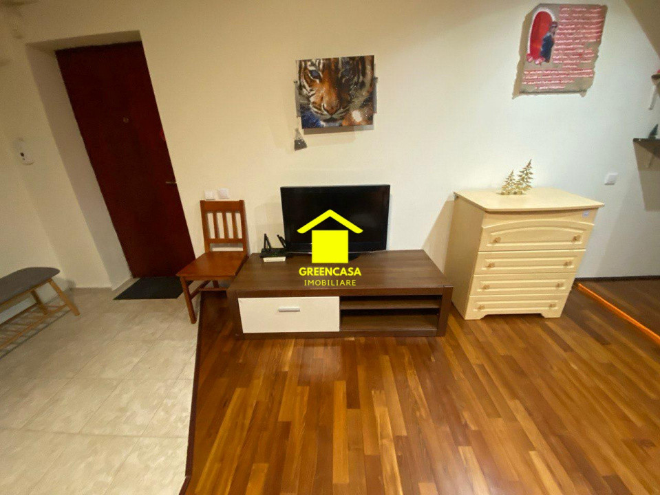 Apartament 2 camere Buna-Ziua, 44mp