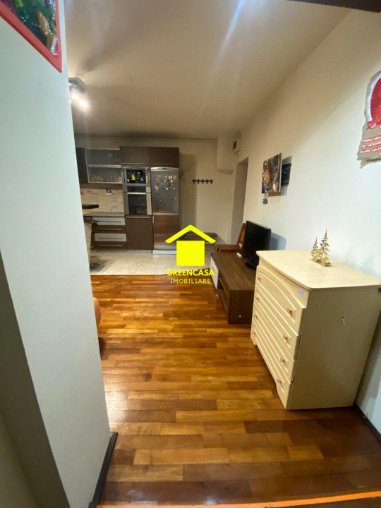 Apartament 2 camere Buna-Ziua, 44mp