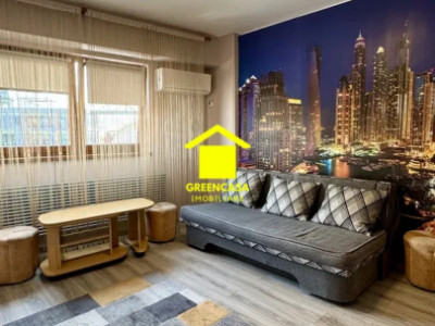 Apartament 1 cameră, 31mp, centrul Clujului